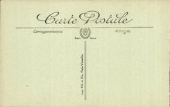 Lourdes CPA Les mosaiques du Rosaire L'annonciation