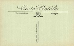 Lourdes CPA Les mosaiques du Rosaire La Presentation