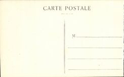 Lyon CPA Basilica of Virgin ND of Fourviere of the Master furnace bridge of the basilica