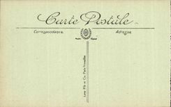 Lourdes CPA Les mosaiques du Rosaire L'agonie