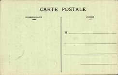 CPA Pelerinage d'Issoudun Autel de Notre Dame du Sacre Coeur