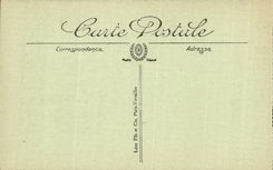 Lourdes CPA Les mosaiques du Rosaire L'assomption