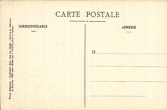 Amiens CPA Cathedral the transept