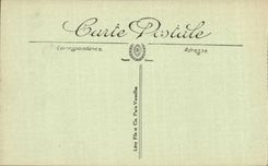 Lourdes CPA Les Mosaiques du Rosaire La Pentecote