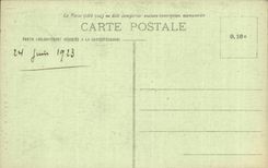 Cathedral of Rouen CPA Staircase of the Booksellers (library stairs)