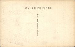 Clermont-ferrand CPA Notre Dame des Porthaupteingangs