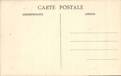 Bordeaux CPA the cathedral Saint Andre