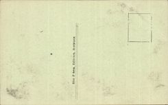 Bordeaux CPA Tower Church Saint Michel