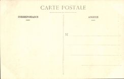 Rouen CPA Church Saint ouen (northern dimension)