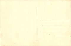 Perigueux CPA the cathedral