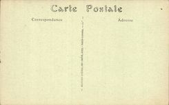 Paris CPA the Dome of Invalides