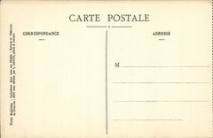 Amiens CPA Cathedral (southern part)