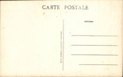 Chartres CPA Cathedral royal Gate Left bank