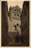 Toulouse CPA Eglise du Taur