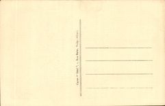 Clermont-ferrand CPA die Kathedrale