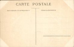 Tours CPA Cathedrale