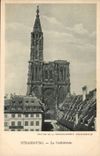 Strasbourg CPA the cathedral