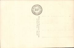 CPA Abbey of Mont Saint Michel the Abbey church chorus