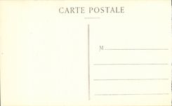 Lyon CPA Sanctuary of the old ND vault of Fourviere