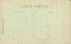 Amiens CPA Western Frontage