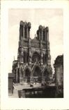 Amiens CPA Cathedral