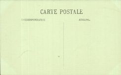 Paris CPA die Kirche Saint Augustin