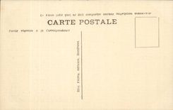 Bordeaux CPA Bell-tower St Michel