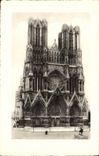 Amiens CPA Cathedral