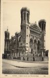Lyon CPA Basilica of Fourviere