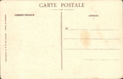 Lourdes CPA Portrait of Bernadette Soubirous