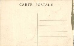 CPA Saint the Cure of Ars