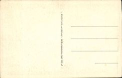 Montferrand CPA House known as of Lucrece (old hotel of Montorcier) Virgin in lava