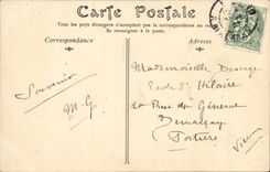 Paris (1er) CPA La Bourse