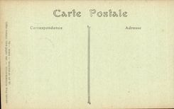 Dinard CPA der Strand Saint gesehen von der Terrasse des Einwohners von Malo