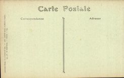 Dinard CPA the restaurant of the Terraces