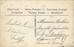 CPA Fantasy Happy Woman year