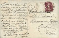 CPA Fantasy Children