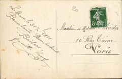 CPA Fantasy Family Happy New Year