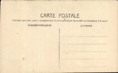 CPA Fantaisie Couple Demande M'aimez vous donc ? un peu ?