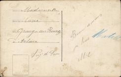 CPA Fantasy Man Happy New Year