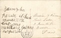 CPA Fantasy Child a hello