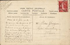 CPA Fantasy Woman Flowers