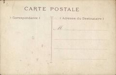 CPA Fantasy Child Souvenir