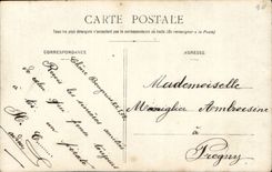 CPA Fantasy Woman I do not dare anything any more to add has what my heart has just acknowledged (typewriter)