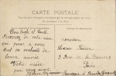 CPA Fantasy Woman Happy New Year