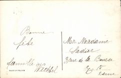 CPA Fantasy Woman Birthday