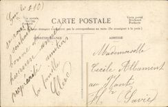 CPA Fantasy Man Happy New Year