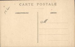 CPA Fantaisie Paris Conciergerie Marche aux fleurs