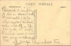 Lourdes CPA St Michel and overall picture of the esplanade