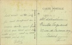 Lourdes CPA the basilica seen of dimension